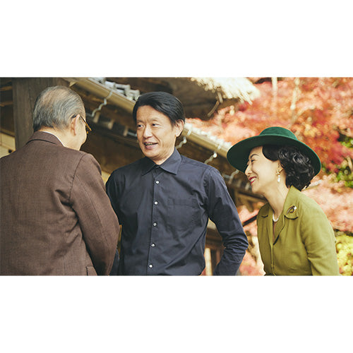 魯山人のかまど ブルーレイ 全2枚
