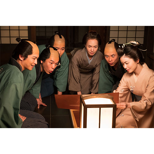 あきない世傳 金と銀3 DVD-BOX 全4枚