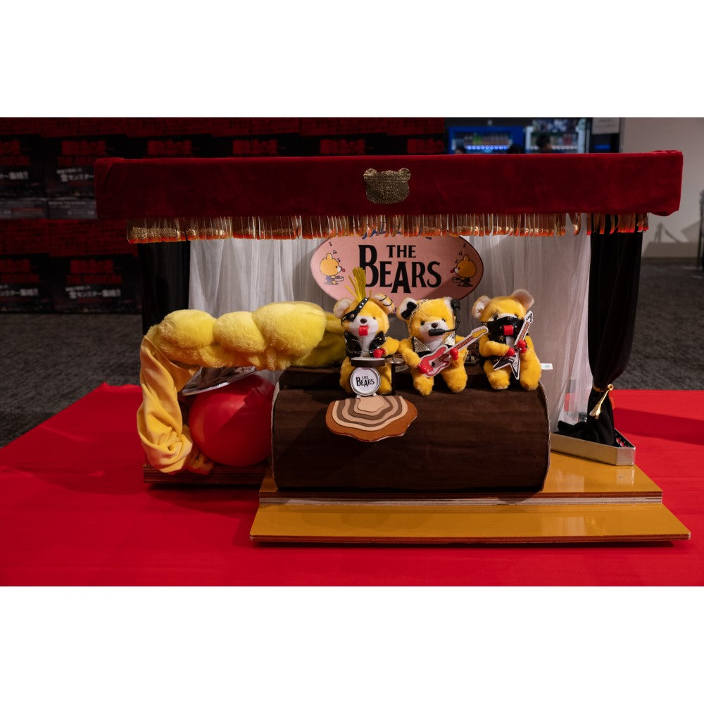 魔改造の夜 THE MUSEUM 公式 BOOK