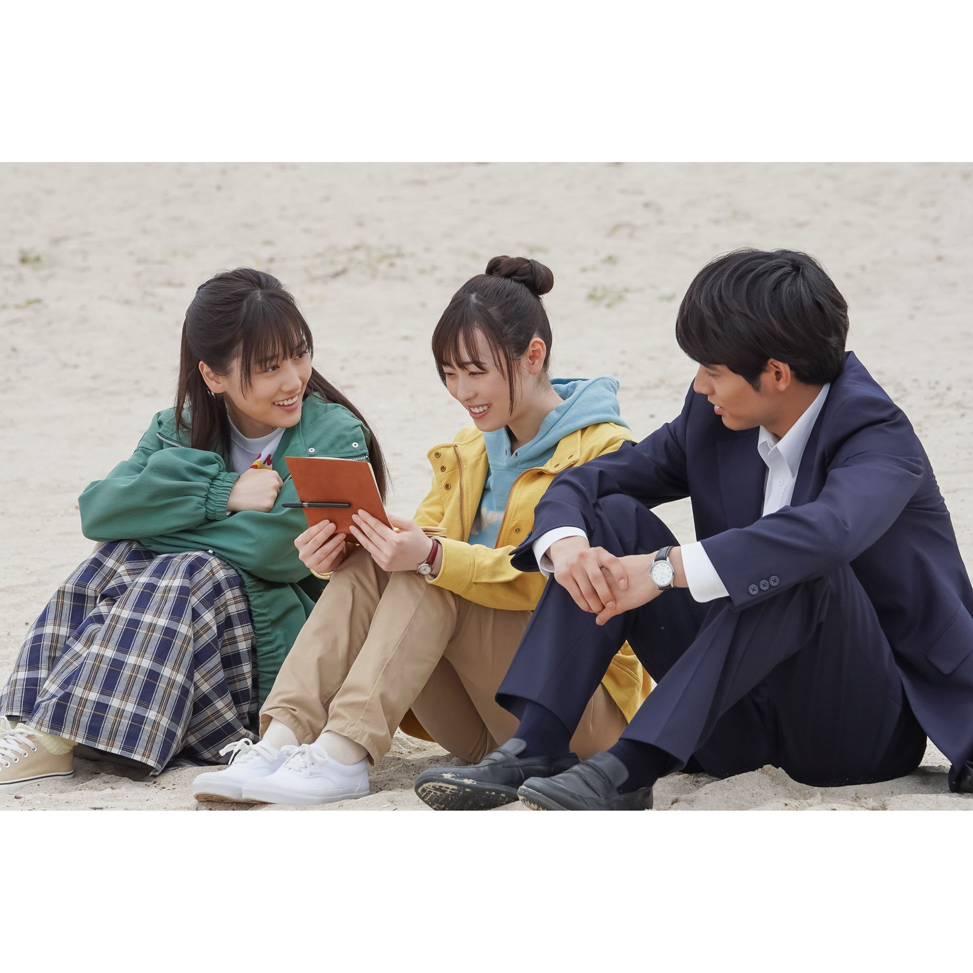 舞いあがれDVD連続テレビ小説 舞いあがれ! 完全版 DVD BOX 1/2/3